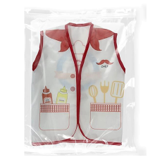 Chef's Vest